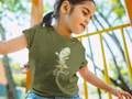 Toddler Tee — 'Sprout' Cute Seedling Graphic Kids Shirt