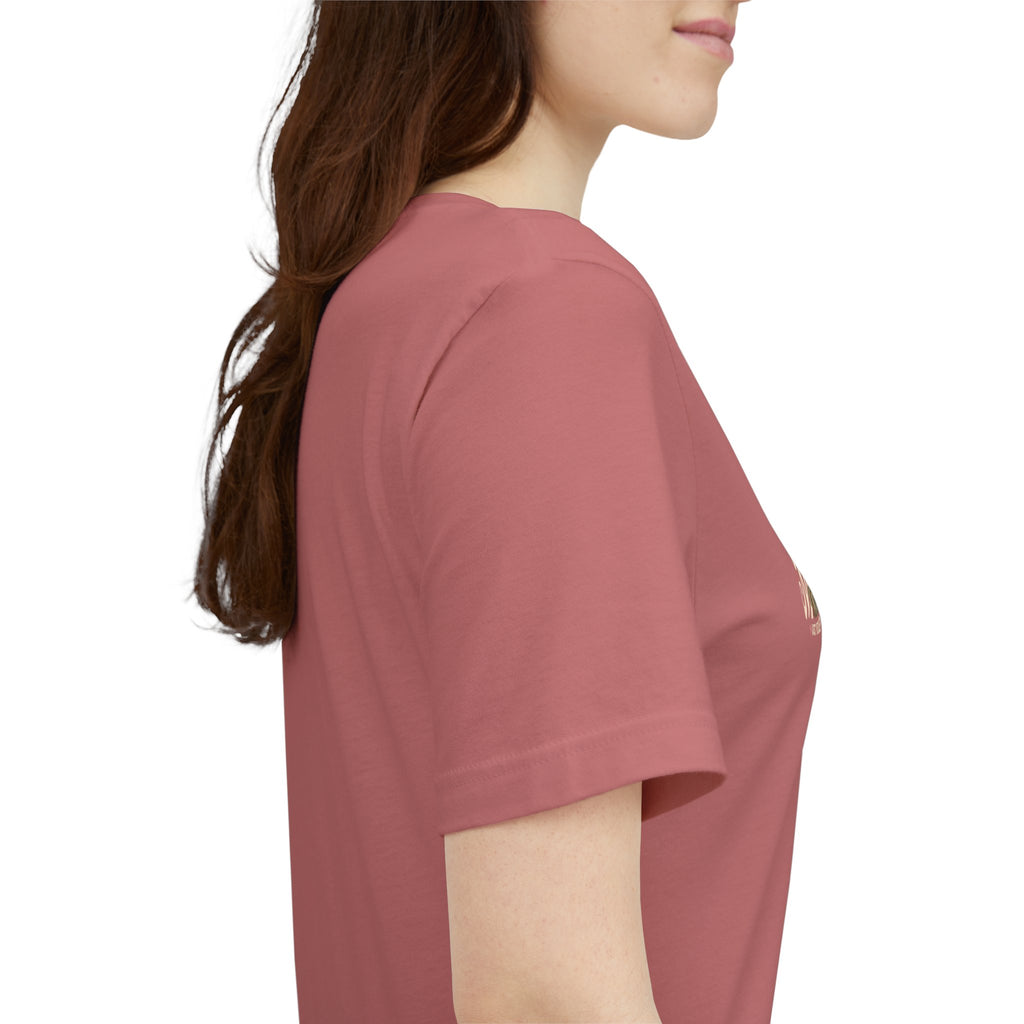 Mermaid Mom Graphic Tee | Mom Life Vintage T-Shirt