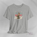 Mermaid Mom Graphic Tee | Mom Life Vintage T-Shirt